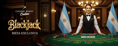 Torneo de Blackjack Pro promotion