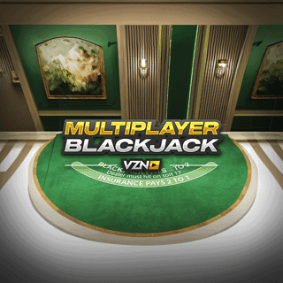 Blackjack VZN 5