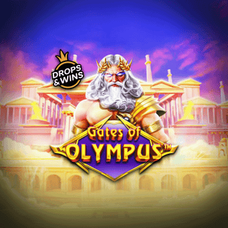 Gates of Olympus