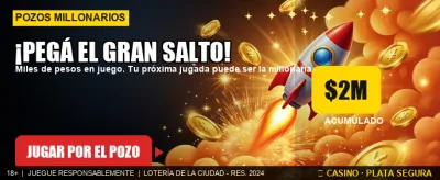 Casino Online Jugadón Córdoba