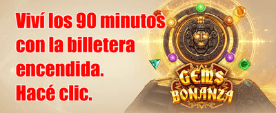 Interfaz de juego de Jugadón Casino