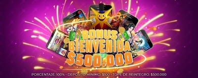 Banner promocional de Jugadón Casino con bonos y slots premium