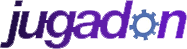 Jugadón Casino Logo